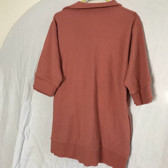 Pink Tubular Adidas Jacket - Picture 7 of 7